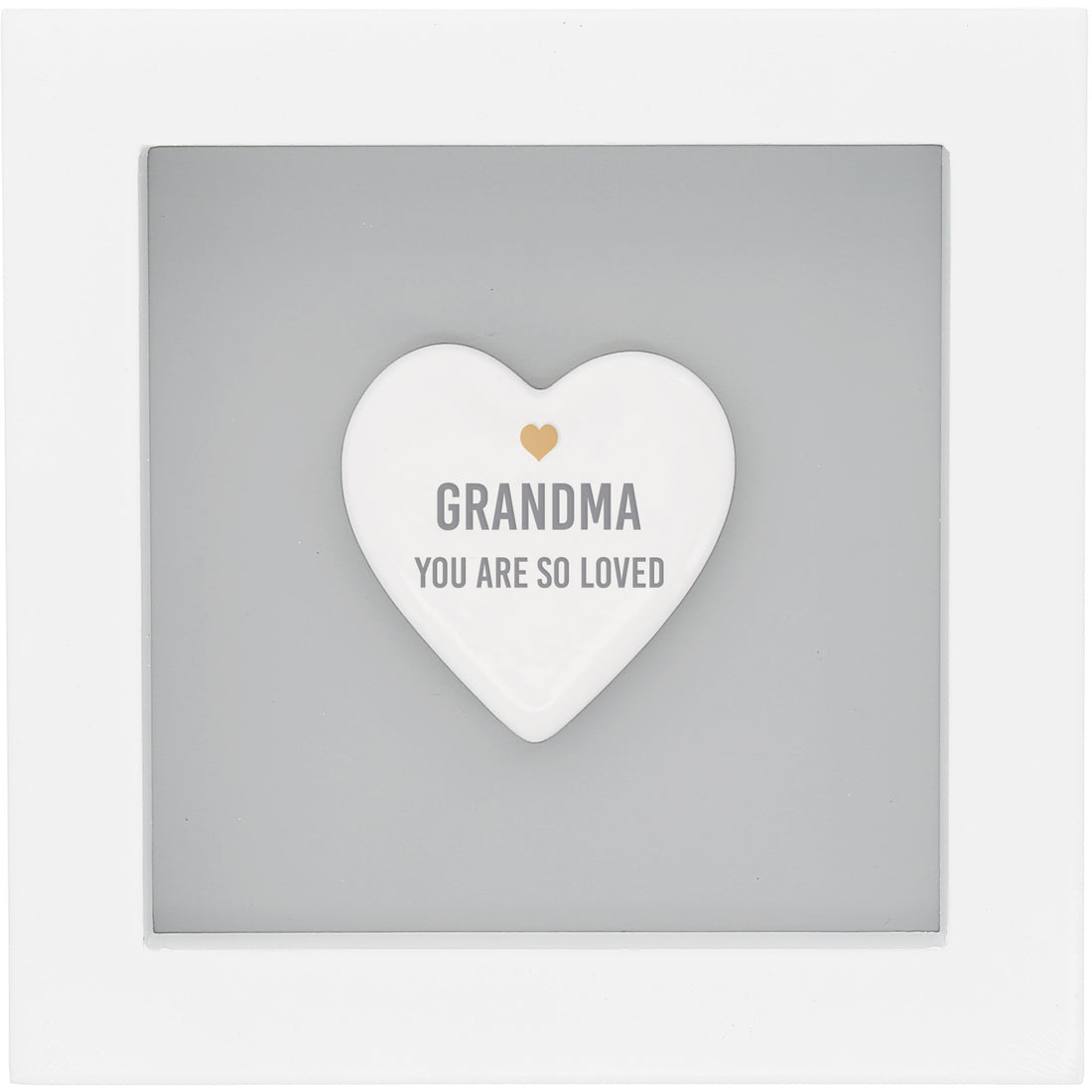 Pavillion Gift Company 4.75" Plaque Grandma