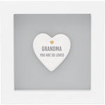 Pavillion Gift Company 4.75" Plaque Grandma
