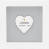 Pavillion Gift Company 4.75" Plaque Grandma