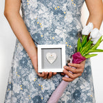 Pavillion Gift Company - 4.75" Plaque - Grandma