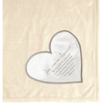 Pavillion Gift Company 50x60 Royal Plush Blanket Someone Special