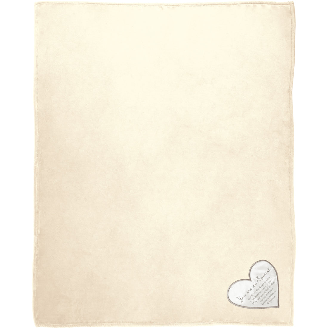 Pavillion Gift Company - 50x60 Royal Plush Blanket - Someone Special