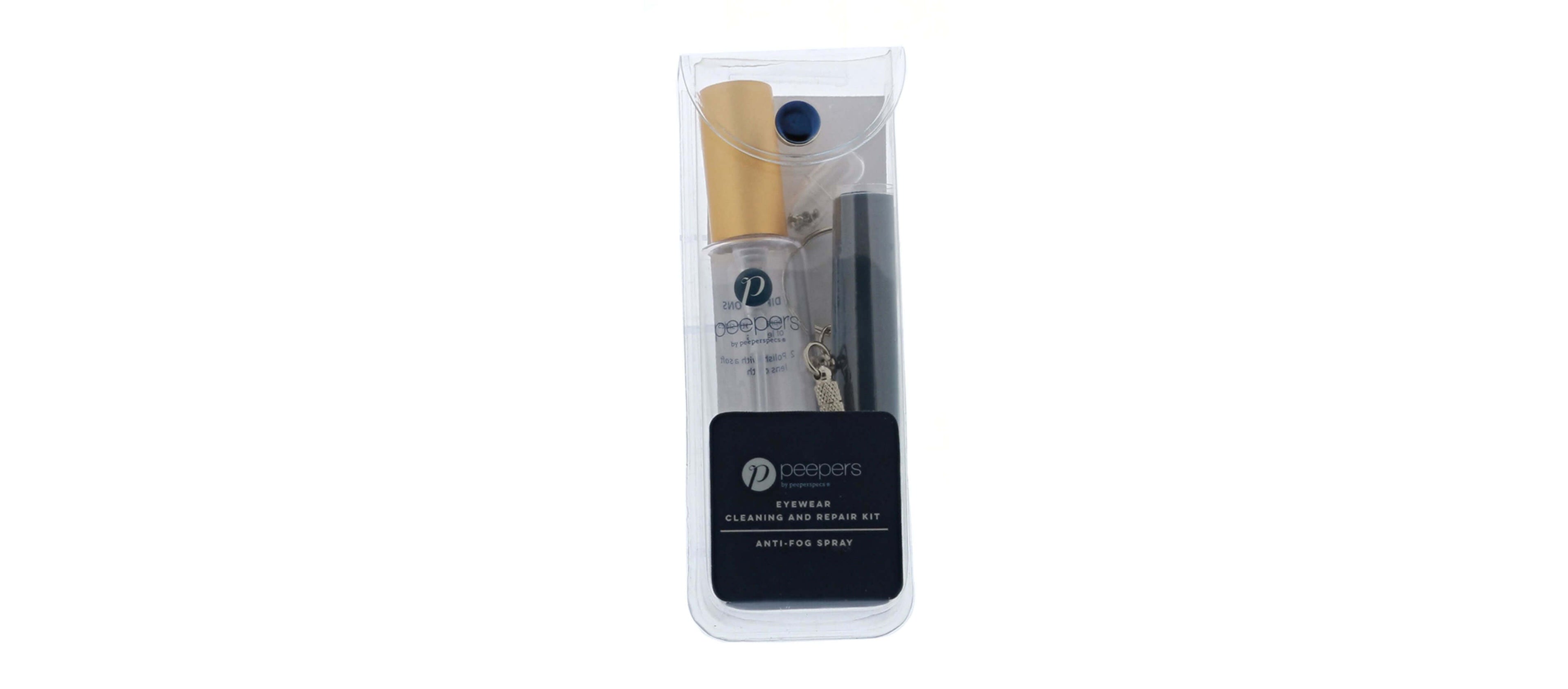 Peepers - Eye Glasses Clean & Repair Kit