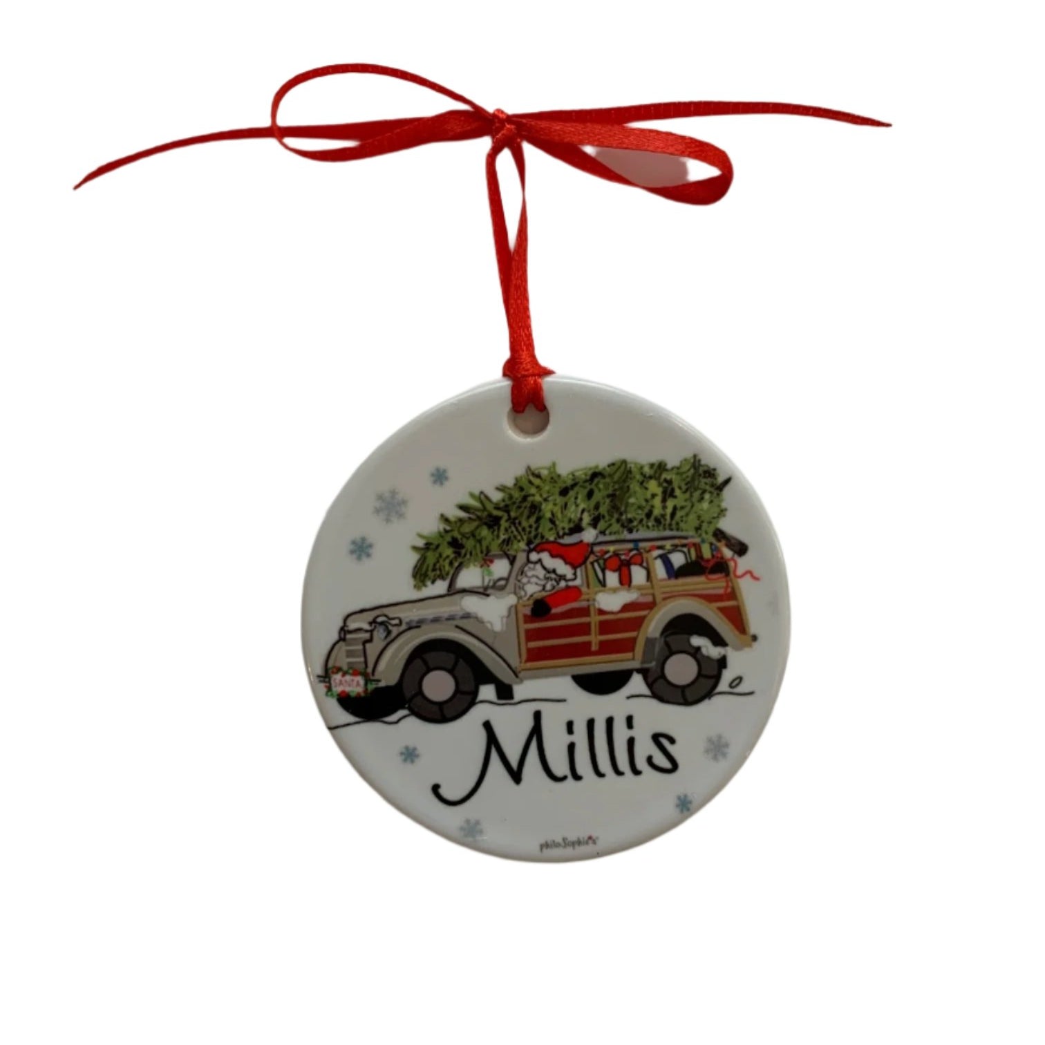 Millis