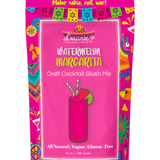 D'marie Craft Cocktail Slush Mix Watermelon Margarita