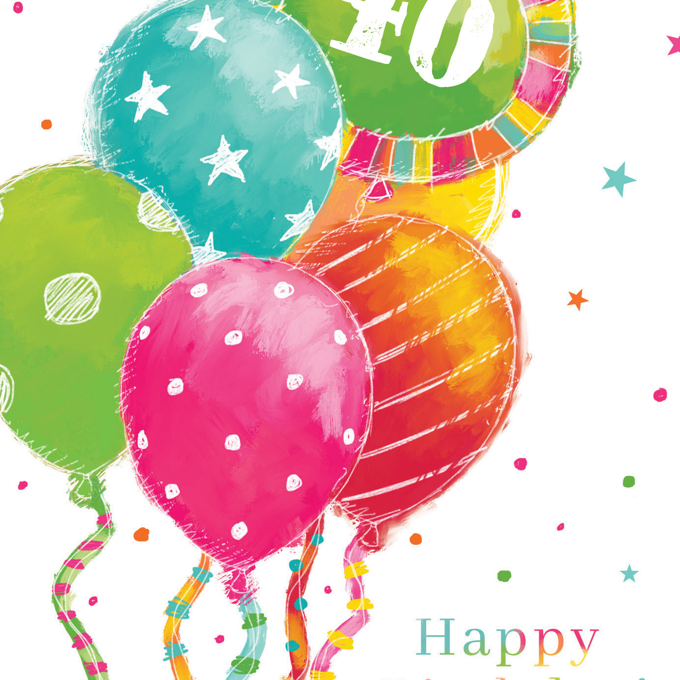 Birthday Cards