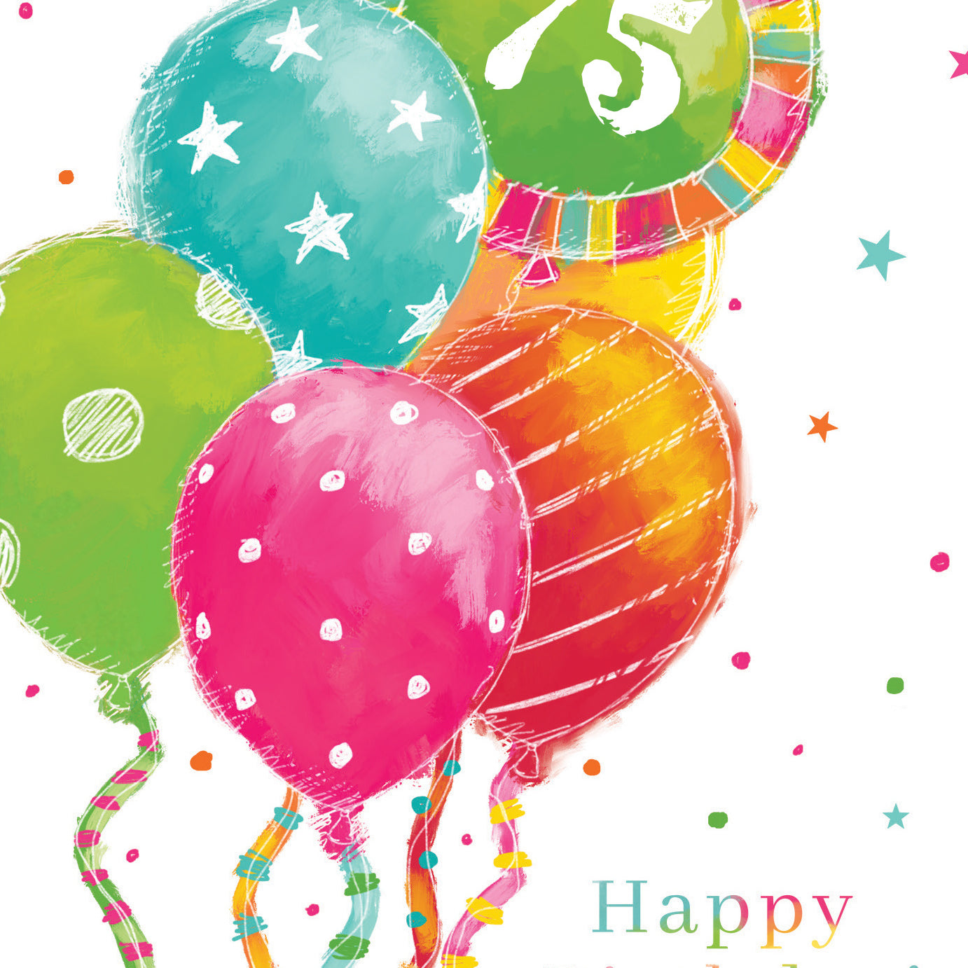 Birthday Cards