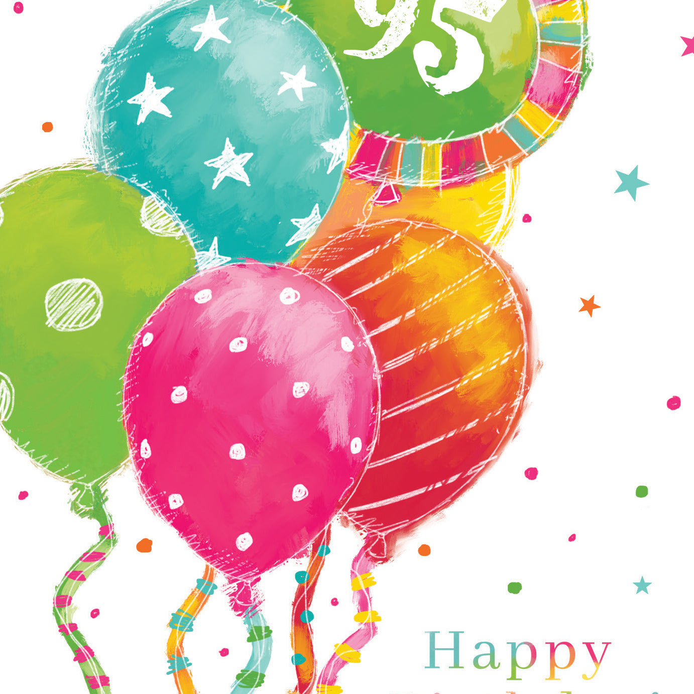 Birthday Cards
