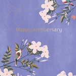 Pictura - Anniversary Card - 61235