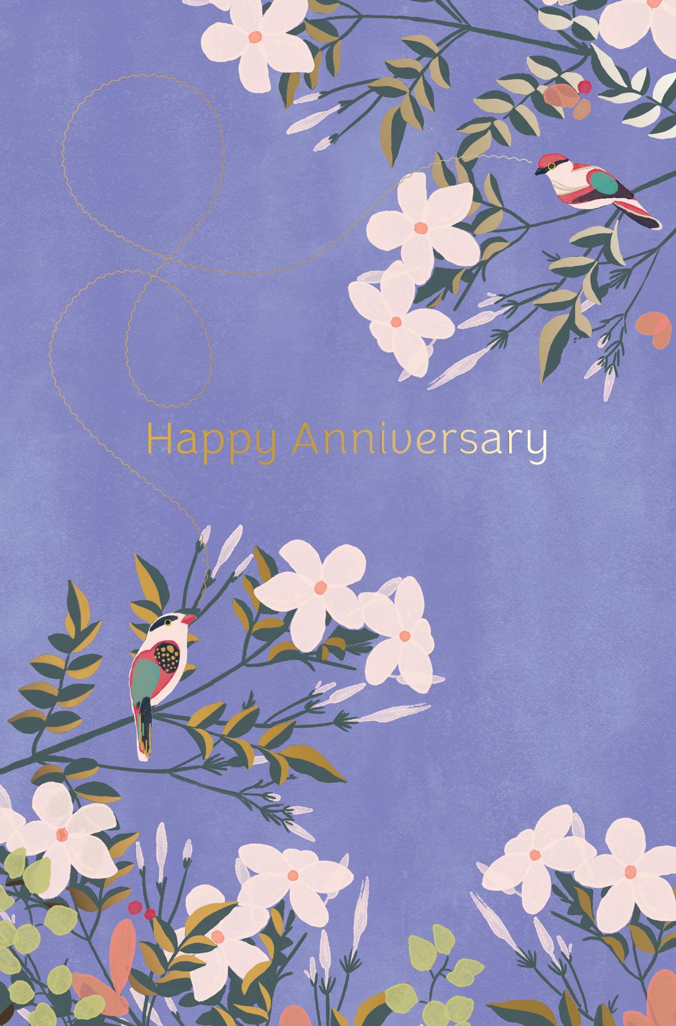 Pictura - Anniversary Card - 61235
