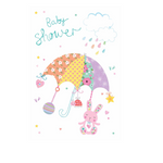Pictura - Baby Shower Card - 60984