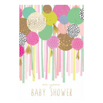 Pictura - Baby Shower Card - 61525