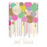 Pictura - Baby Shower Card - 61525
