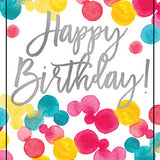 Pictura - Birthday Card - 60281