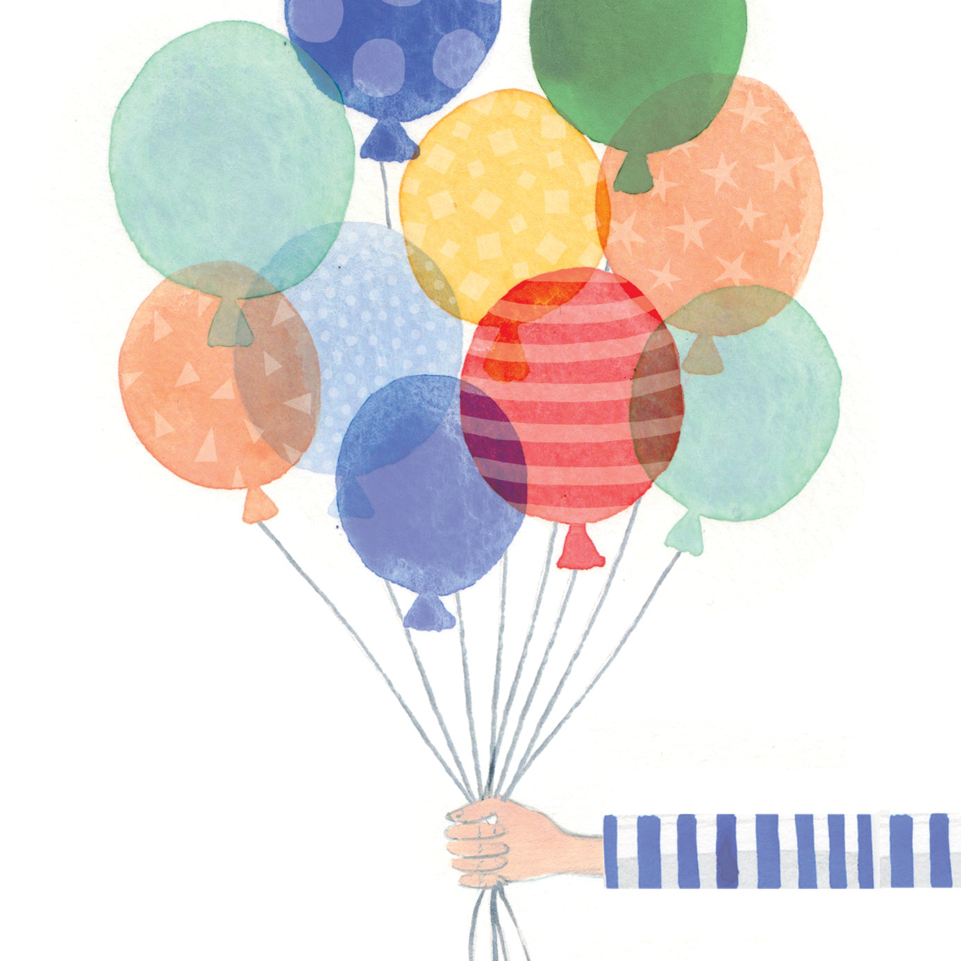 Birthday Cards