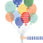 Pictura - Birthday Card - 61267