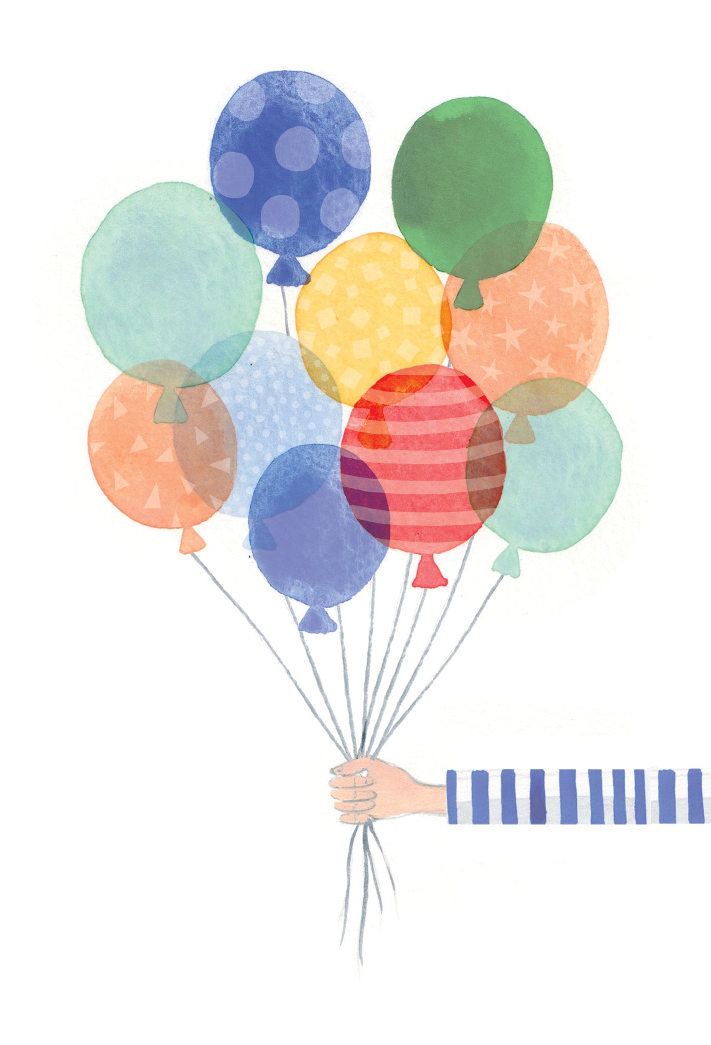 Pictura - Birthday Card - 61267
