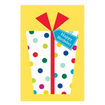 Pictura - Birthday Card - 61478