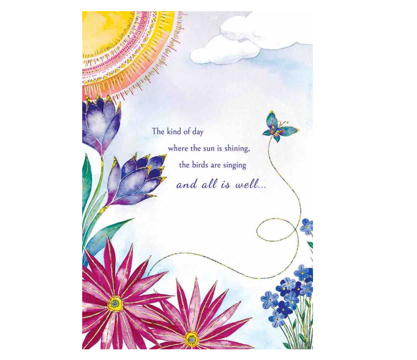 Birthday Cards