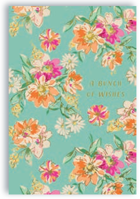 Pictura - Birthday Card