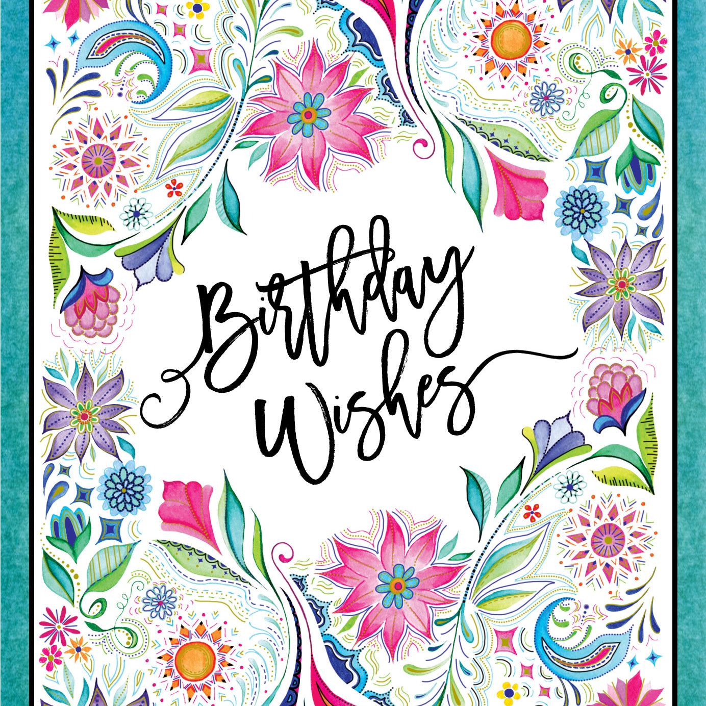 Birthday Cards