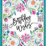 Pictura - Birthday Card - Birthday Wishes