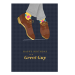 Pictura - Birthday Card For Him - 61487