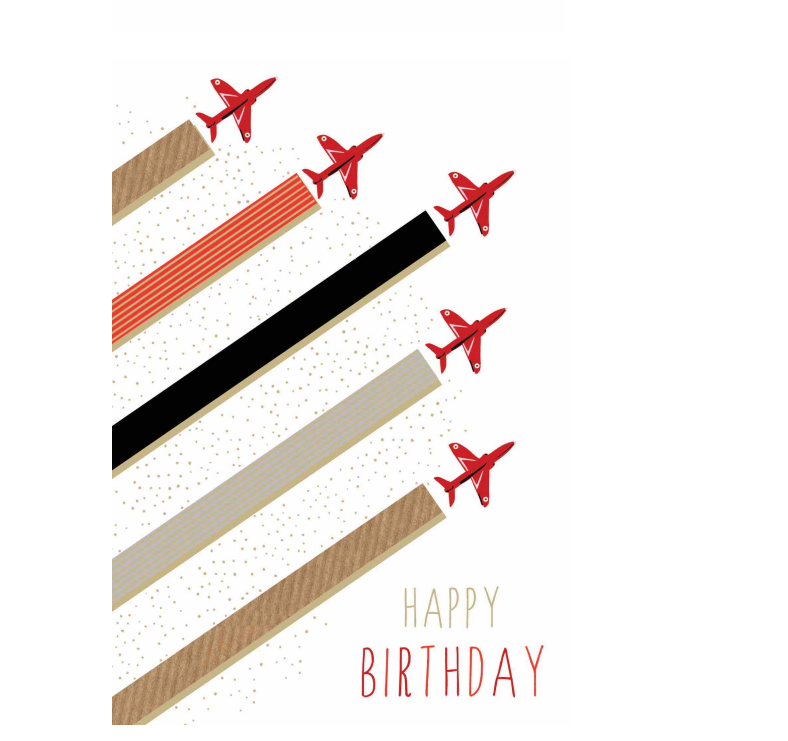 Pictura - Birthday for Him Card - 60585