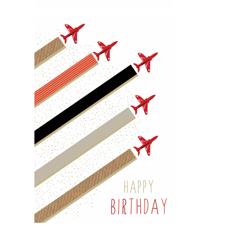 Birthday Cards