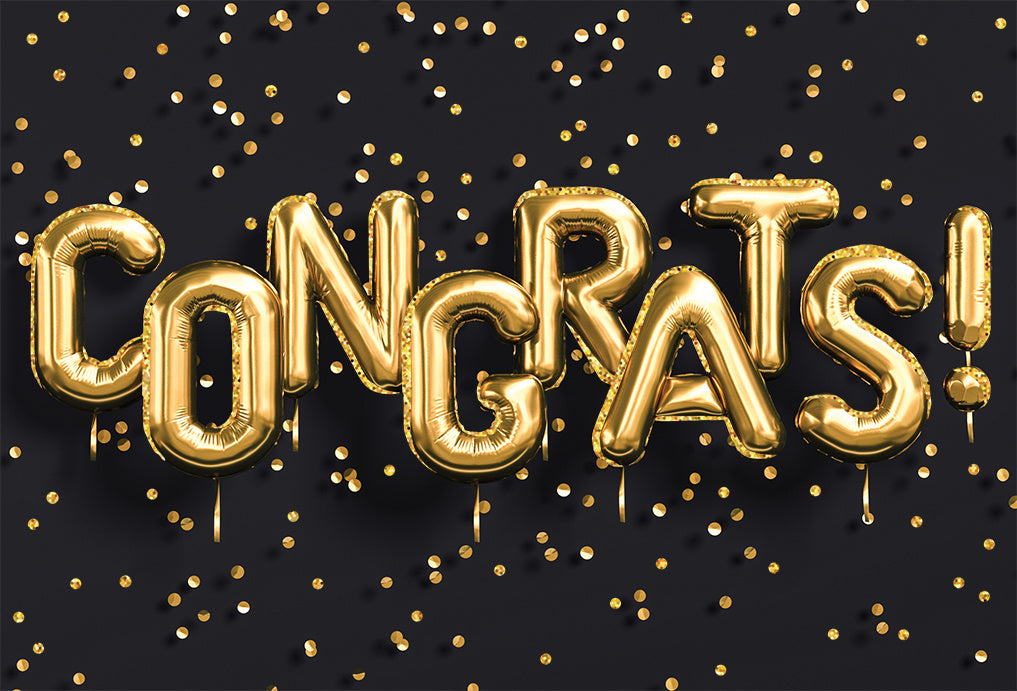 Congratulations Cards