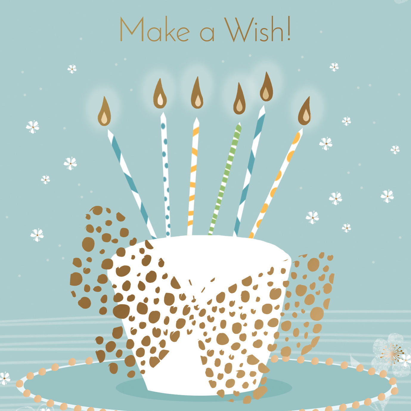 Birthday Cards