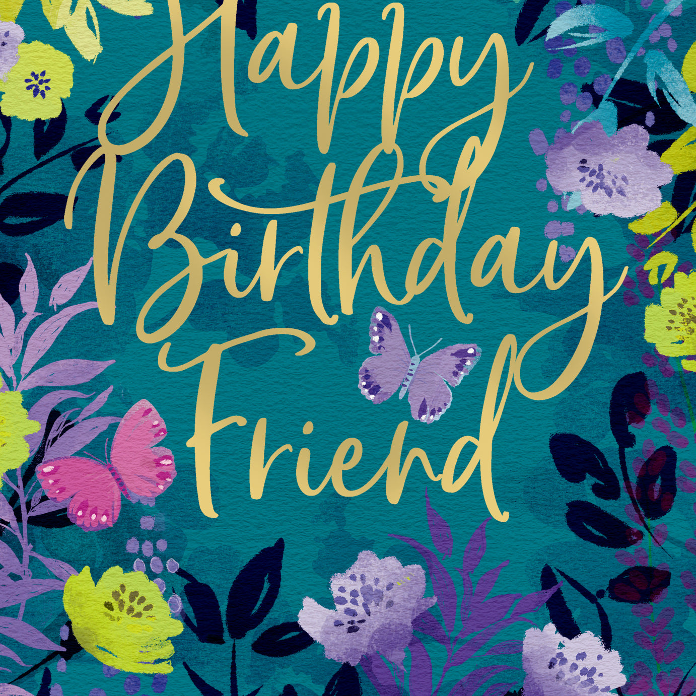 Birthday Cards