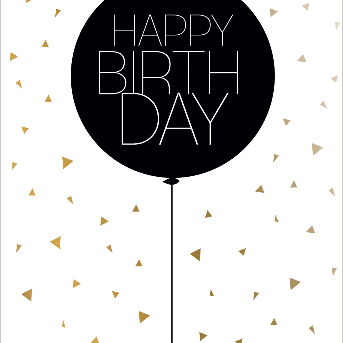 Birthday Cards