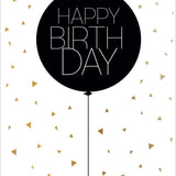 Pictura - From Me To You Birthday Card - 05043