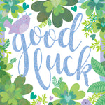 Pictura - Good Luck Card - 60657
