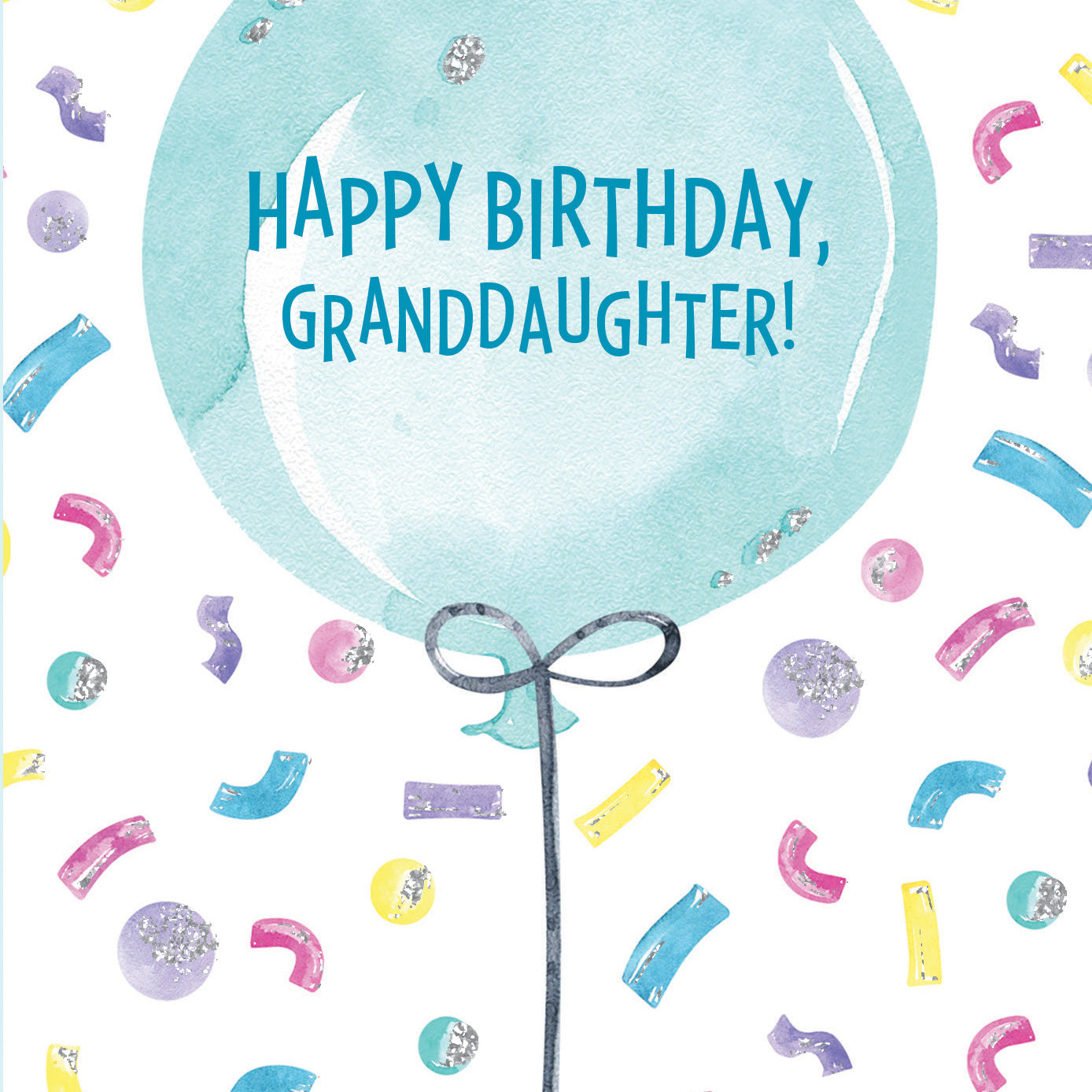 Birthday Cards