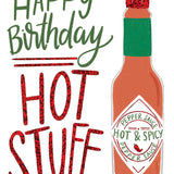 Pictura - Husband Birthday Card - 61305