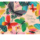 Pictura - Mother Birthday Card - 61602