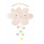 Pictura - New Baby Card - 61629