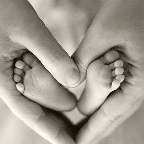 Baby Cards
