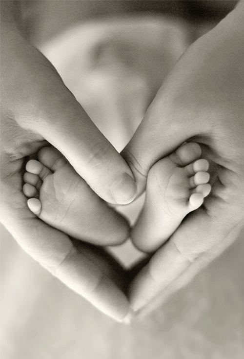 Pictura - New Baby Card - 99144