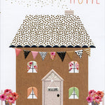 Pictura - New Home Card - 50977