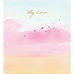 Pictura - One I Love Card - 61610