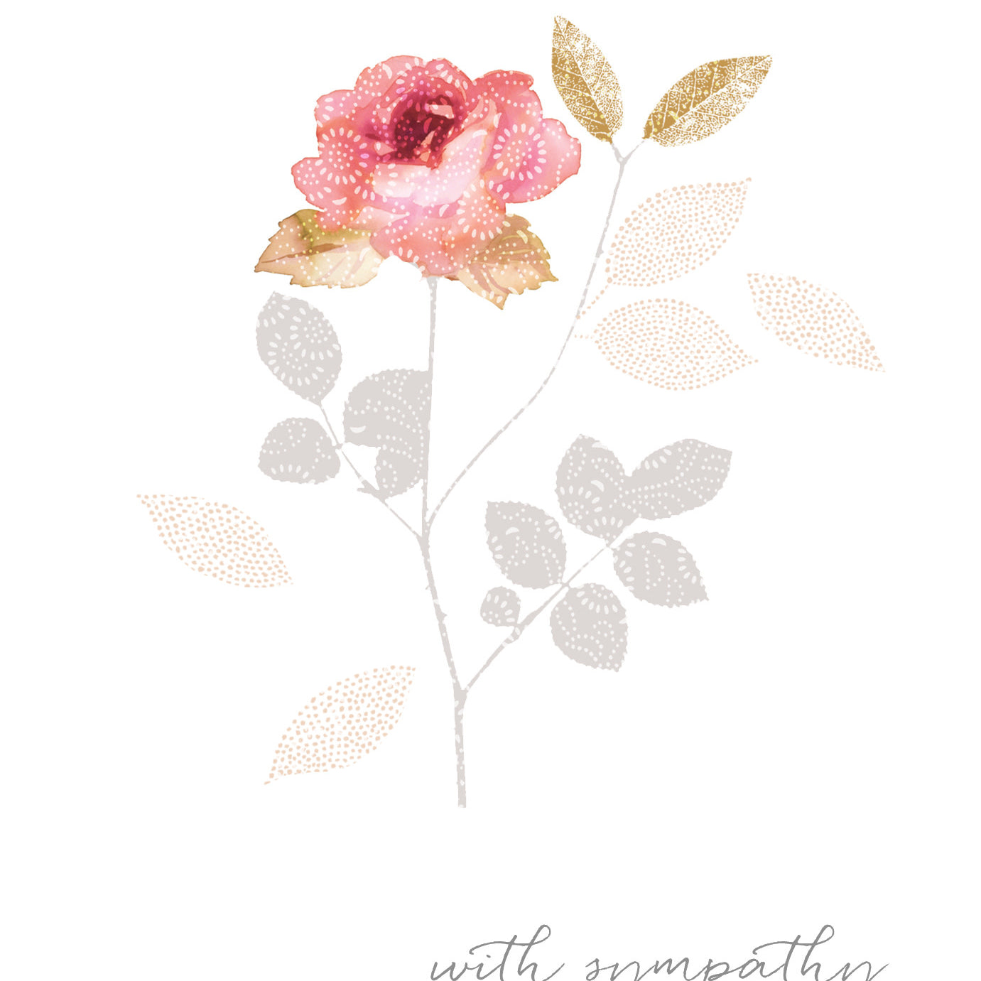 Sympathy Cards