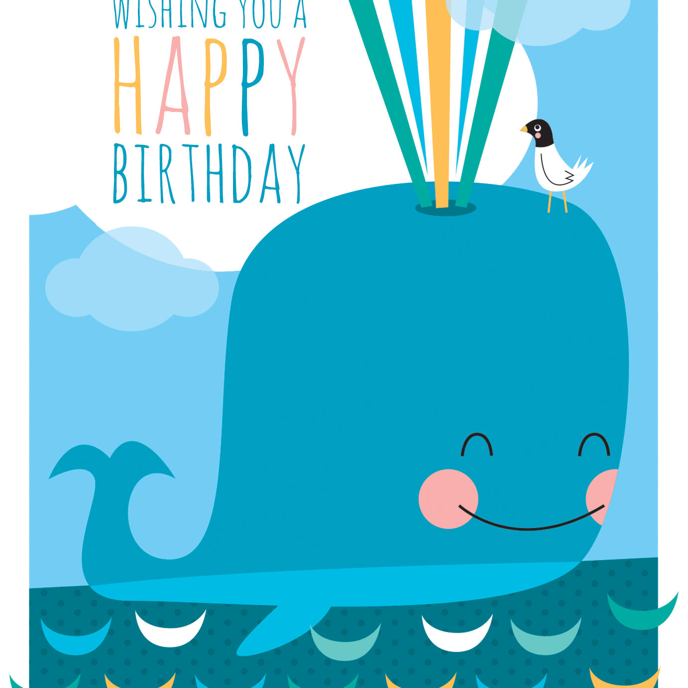 Birthday Cards