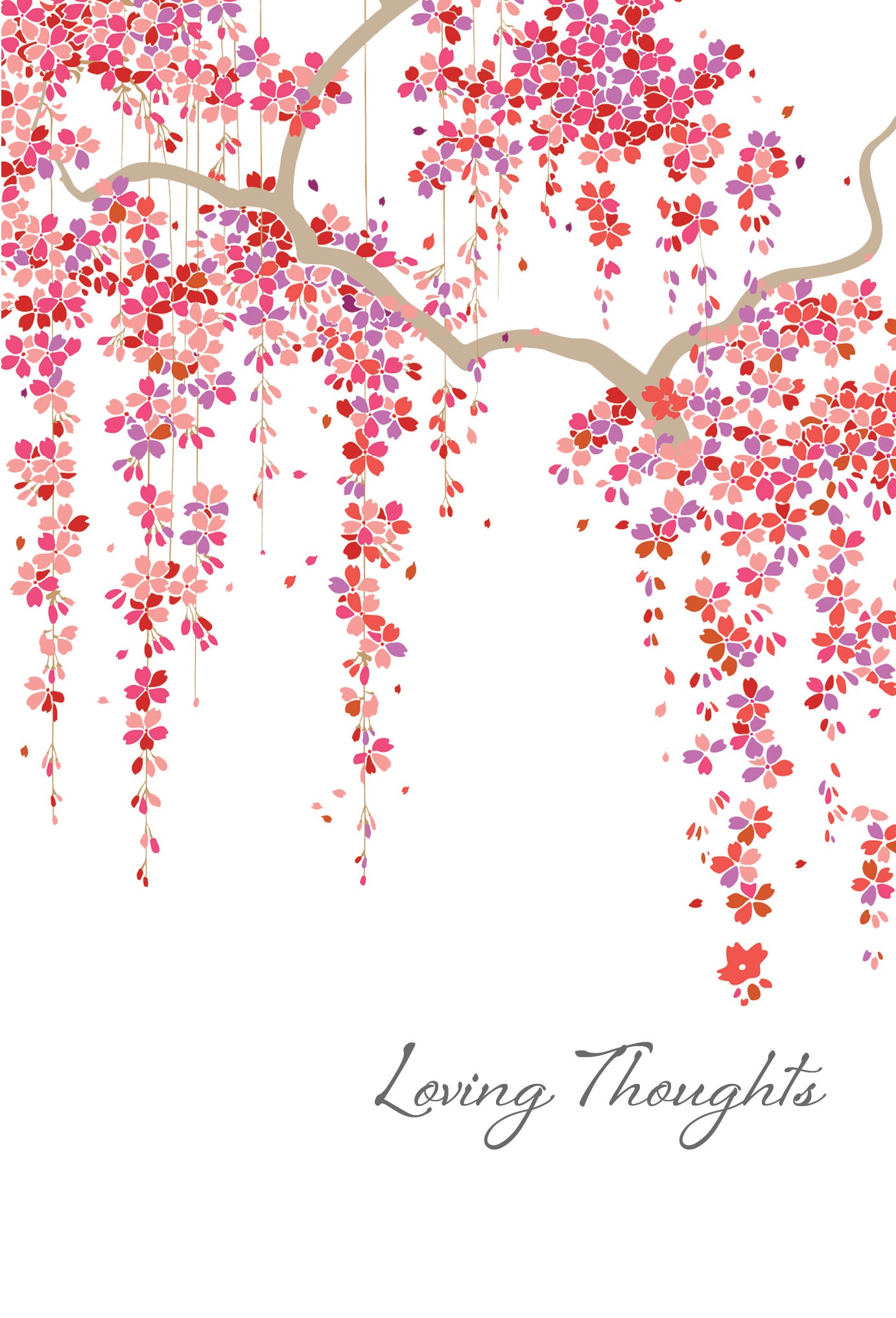 Pictura - Sympathy Card - 60418