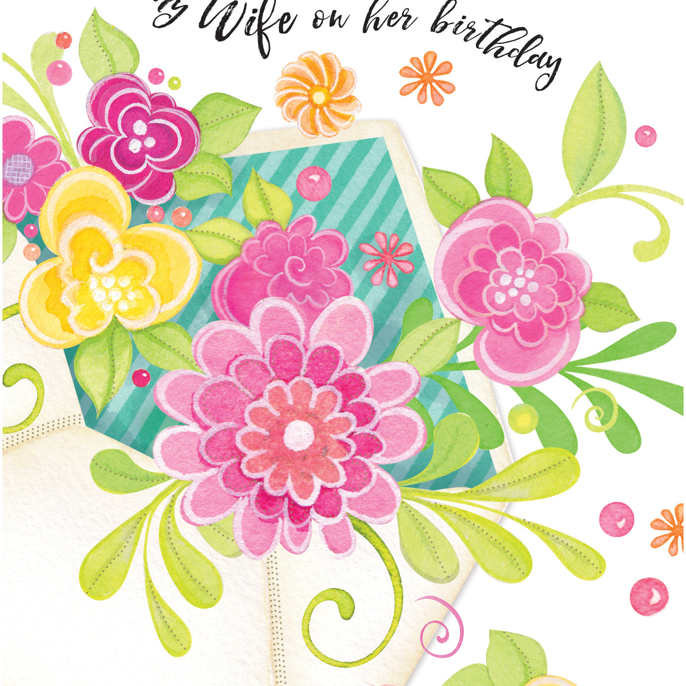 Birthday Cards