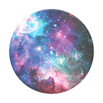 PopSocket - Blue Nebula