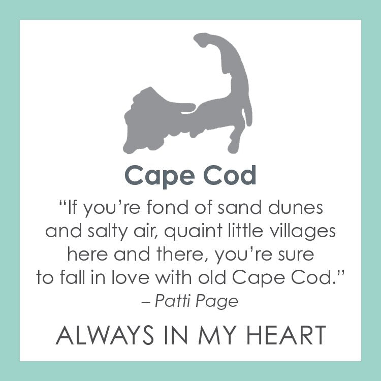 Product for Lola gold Cape Cod pendant necklace with classic coastal-inspired design, elegant everyday jewelry, Available at Be Charmed