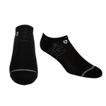 Pudus Socks - Ankle Black